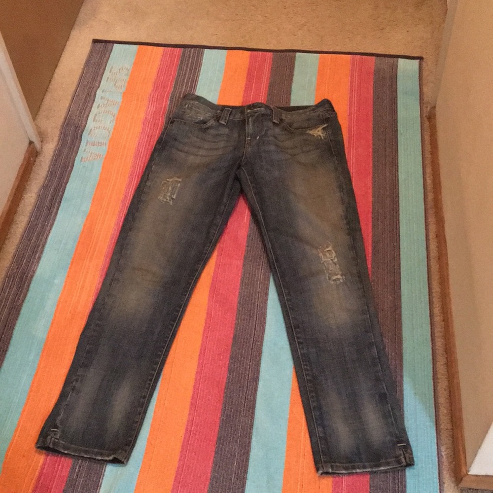 Guess Premium Jeans, Vintage